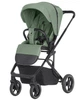 Коляска детская прогулочная CARRELLO Alfa CRL-5508 Sea Green Зеленая - изображение 1