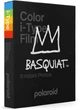Фотоплівка Polaroid Color Film for i-Type - Basquiat Edition (006375) - зображення 2