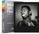 Фотоплівка Polaroid B&W Film for 600 - Monochrome Frames Edition (006373) - зображення 1
