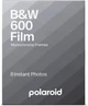 Фотоплівка Polaroid B&W Film for 600 - Monochrome Frames Edition (006373) - зображення 3
