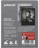 Фотоплівка Polaroid B&W Film for 600 - Monochrome Frames Edition (006373) - зображення 4