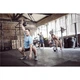 Гиря Reebok Kettlebell 32 кг (RSWT-12332) Black - изображение 4