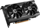 Видеокарта EVGA GeForce RTX 3060 XC GAMING б/у - изображение 3