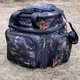 Рибальска сумка GARMATA River Bag для коропової та фідерної рибалки. Multicam Black. - зображення 1