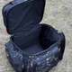 Рибальска сумка GARMATA River Bag для коропової та фідерної рибалки. Multicam Black. - зображення 2