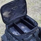 Рибальска сумка GARMATA River Bag для коропової та фідерної рибалки. Multicam Black. - зображення 3