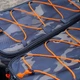 Рибальська коропова сумка GARMATA Profish 3в1. Універсальна сумка для риболовлі з термо відділом. Multicam Black. - зображення 12