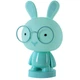 Светильник-ночник LED с аккумулятором Bunny Kite K24-490-1-4, зеленый - изображение 2