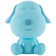 Светильник-ночник LED с аккумулятором Doggy Kite K24-491-3-3, голубой - изображение 1