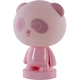 Светильник-ночник LED с аккумулятором Panda Kite K24-490-3-2, розовый - изображение 2