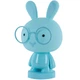 Светильник-ночник LED с аккумулятором Bunny Kite K24-490-1-3, голубой - изображение 2