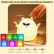 Нічник Peppa A32 1200 mAh White - зображення 2