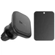 Автотримач Hoco H29 Brilliant magnetic (air outlet) Black - изображение 7