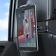 Автодержатель для планшета Borofone BH101 Airy (headrest) - изображение 7