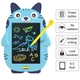 Графический Планшет для рисования Animals 8,5 дюймов Blue Cat - изображение 2