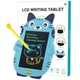Графический Планшет для рисования Animals 8,5 дюймов Blue Cat - изображение 3