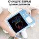 Планшет для рисования с обучающими карточками S5 Blue - изображение 5
