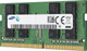 Pamięć Samsung SO-DIMM DDR4-3200 32768MB PC4-25600 (M471A4G43AB1-CWE) - obraz 1