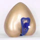 Мужские трусы без лямок с шапочкой эротические one size синий - изображение 5