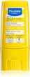 Сонцезахисний стік SPF 50 Mustela Sun Stick High Protection SPF50, 9мл. - изображение 1