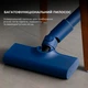 Пылесос без мешка Deerma Vacuum Cleaner Blue (DX1000W) - изображение 5