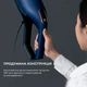 Пылесос без мешка Deerma Vacuum Cleaner Blue (DX1000W) - изображение 13