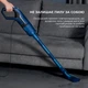 Пылесос без мешка Deerma Vacuum Cleaner Blue (DX1000W) - изображение 18