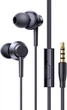 Słuchawki Baseus Encok HZ11 3.5 mm Black (A00164200113-Z1) - obraz 1