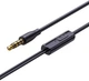 Słuchawki Baseus Encok HZ11 3.5 mm Black (A00164200113-Z1) - obraz 4