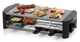 Grill Domo Raclette DO9186G - obraz 5