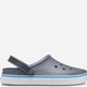 Крокси Off Court Clog Grey, розмір 37 - зображення 2
