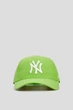 Кепка (mvp) 47 Brand NY YANKEES B-MVPSP17WBP-LI Салатовий - изображение 2
