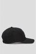 Кепка (mvp) 47 Brand DODGER MVP SNAPBACK B-MVPSP12WBP-BKD Чорний - изображение 4