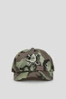 Кепка (mvp) 47 Brand ANAHEIM DUCKS H-SECMV25PTP-ZJ Sector Camo - зображення 3