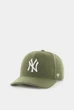 Кепка (mvp) 47 Brand DP NEW YORK YANKEES COLD ZONE B-CLZOE17WBP-SWA Зелений - зображення 1