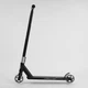 Трюковий самокат Best Scooter LineRunner LR-58077 з кермовою системою HIC, колеса 110 мм + 2 пеги, Чорно-сріблястий - зображення 3