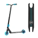Трюковий самокат Best Scooter LineRunner LR-82063 з кермовою системою HIC, колеса 110 мм + 2 пеги, Чорно-синій - зображення 1