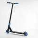 Трюковий самокат Best Scooter LineRunner LR-82063 з кермовою системою HIC, колеса 110 мм + 2 пеги, Чорно-синій - зображення 5
