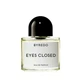 Парфюмированная вода унисекс Byredo Eyes Closed 50 мл - изображение 2
