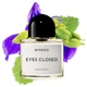 Парфюмированная вода унисекс Byredo Eyes Closed 50 мл - изображение 4