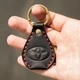 Брелок к ключам Toyota прошитый - изображение 1