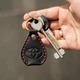 Брелок к ключам Toyota прошитый - изображение 2