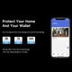 Вулична IP-Камера Xiaomi IMILAB EC3 Lite Outdoor Security Camera CMSXJ40A Уличная Камера (Міжнародна версія) - изображение 8
