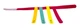 Zestaw zabawek Bs Toys Catch and Snatch (8717775444268) - obraz 3