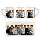 Кружка&nbsp;GeekLand Stray Kids Стрей Кидс SKZ 2.75 - изображение 1