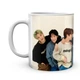 Кружка&nbsp;GeekLand Stray Kids Стрей Кидс SKZ 2.75 - изображение 2