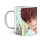 Кухоль GeekLand Stray Kids Стрей Кідс SKZ 2.69 - зображення 2