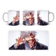 Кухоль GeekLand Jujutsu Kaisen Магічна Битва Jujutsu Kaisen JK.02.58 - зображення 1
