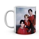 Кружка&nbsp;GeekLand Stray Kids Стрей Кидс SKZ 2.55 - изображение 2