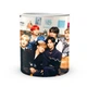 Кружка&nbsp;GeekLand Stray Kids Стрей Кидс SKZ 2.27 - изображение 3